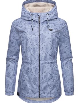 Chaqueta funcional 'Dankka Spring' /