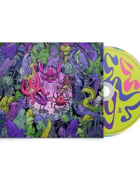 Tree City Sessions 3 von - CD (Jewelcase) - None - unisex