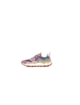 FLOWER MOUNTAIN Sneakers Rose