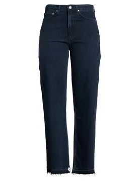 Pantalones vaqueros Mujer Azul marino 27,28,31 Mujer - Rag & bone - FashionsVida