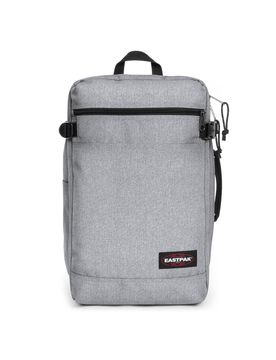 Transit'r Pack, 60% Polyamide & 40% Polyester Sunday Grey Moyen unisex