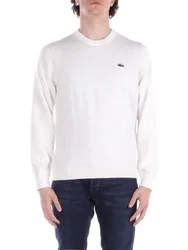 Uomo maglia ah0128 70v pullover farina