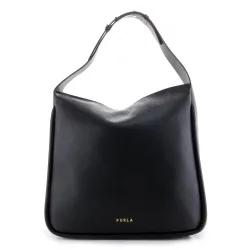 Borsa a spalla Furla Ester NERO