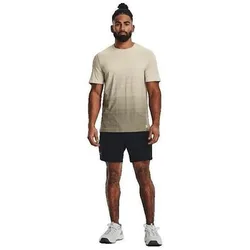 Shorts Short Ua Vanish Tissé 6' Eu Xxl;Eu S;Eu M;Eu L;Eu Xl Male