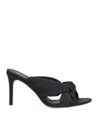 Sandale Damen Schwarz 36,37,38,41 Damen