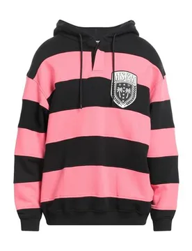 Sweatshirt Herren Fuchsia XS Herren - Msgm - FashionsVida