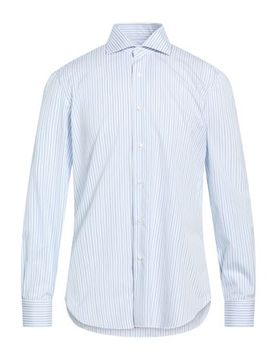 Hemd Herren Himmelblau 40,43,44 Herren