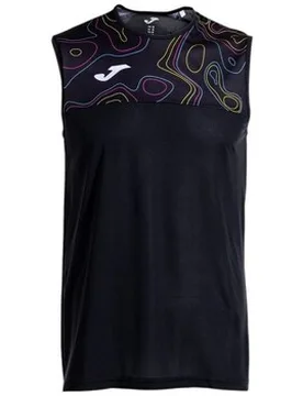 Joma T-Shirt Torneo Eu Xxl Male - Joma - FashionsVida