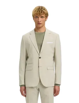 Blazer Oasis Slim Fit Egret 54