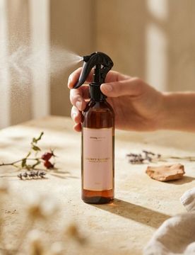 Deodorante per ambienti Secret Garden - rosa