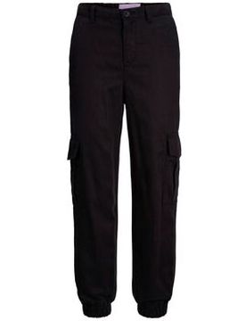 Cargohose 12200733 Jxholly-Black Eu S;Eu M Female