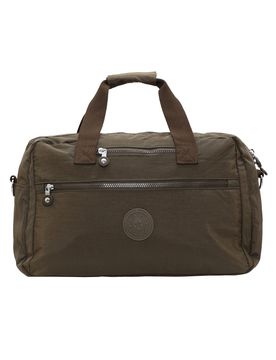 Mindesa Bolsa de viaje marrón