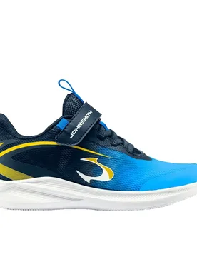Scarpe Da Running Ribun 26v Royal Blue EU 29 - John Smith - FashionsVida
