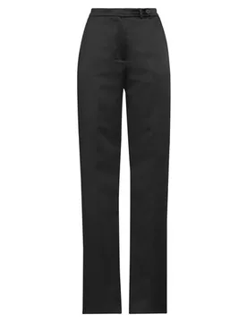 Pantalones Mujer Negro 38 Mujer - Alessia Santi - FashionsVida