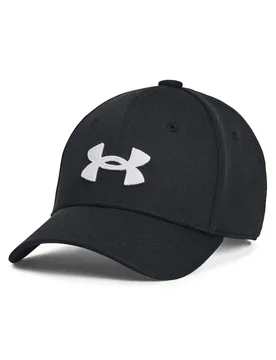 Kinderkappe Blitzing - Noir - male - Size: S/M - Under armour - FashionsVida