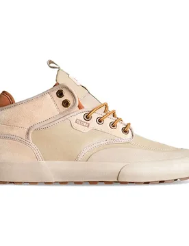 Baskets Motley Mid Desert / Gum / Trek EU 44 1/2 - Globe - FashionsVida