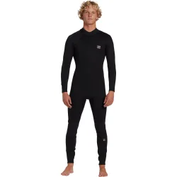 Traje de surf de hombre 4-3mm Foil