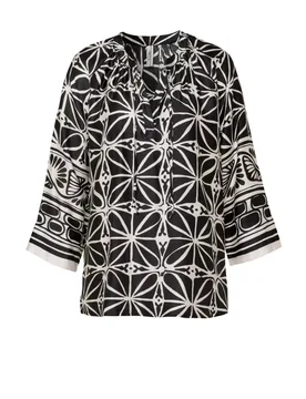Conni 3/4-Arm female - 38 - FashionsVida