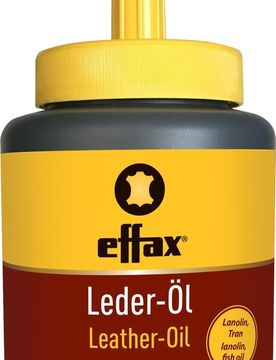 Effax Leder-Öl 475ml