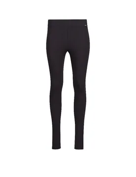 Leggings de estar en casa negro 38 - Skiny - FashionsVida