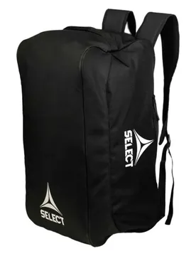 Sac Duffle Sportsbag V25 Black One Size unisex