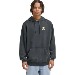 Sudadera de hombre Skull Storm