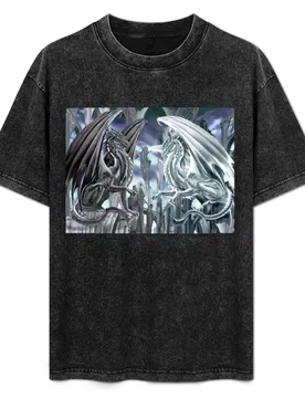 Checkmate by Ruth Thompson T-Shirt Work Casual Loose Fit T-Shirt - Aliexpress - FashionsVida
