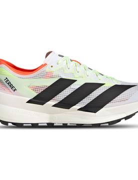 Terrex Herren Sneaker - Weiß - Größe 49 1/3 - Netz/Synthetik White 49 1/3