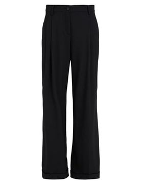 Pantalones Mujer Negro 34,42 Mujer