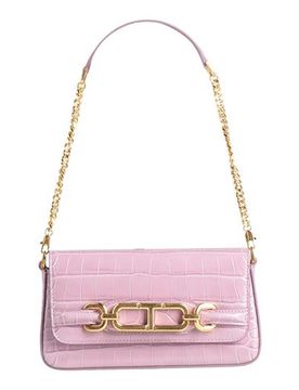 Bolso de mano Mujer Malva -- Mujer
