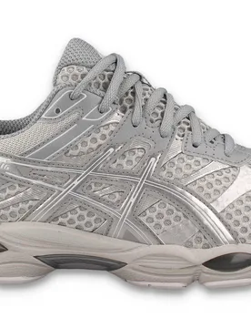 Gel-Cumulus 16 - Sneaker - grau - Herren - Size: 46 - Asics - FashionsVida