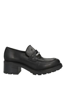 Mocasines Mujer Negro 36,37,38,39,40 Mujer