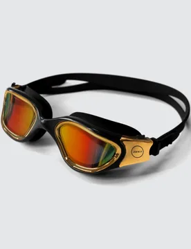 Vapour Swim Goggles - - Size: ONESIZE - Zone3 - FashionsVida