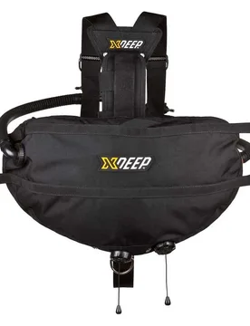 Bcd Stealth 2.0 Classic Setup Rb - xdeep - FashionsVida