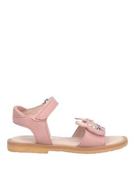 Sandale Mädchen 0-24 monate Rosa 22,23 Mädchen 0-24 monate