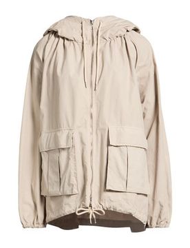 Chaqueta y cazadora Mujer Gris perla 38 Mujer