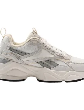 Charge Running Shoes Ftwrwhite / Chalk / Vintagechalk UK 4.5 Women - Reebok Classics - FashionsVida