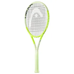 Extreme Elite Tennis Racket Lemon 2
