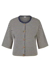 Strickjacke female