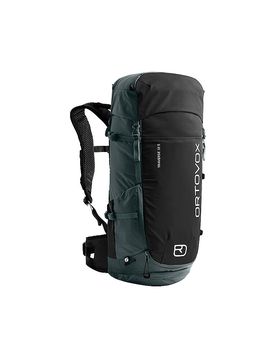 Sac à dos de randonnée Traverse 38 S gris