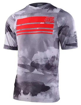 Maillot Enduro Manches Courtes Skyline