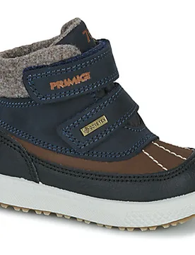Moonboots Barth 19 Gtx 19 Male - Primigi - FashionsVida