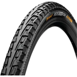Ride tour 700x32c rigida reflectante cubiertas bicicleta paseo (UNICA)