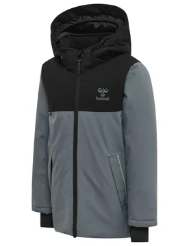 Manteau Logan Tex Stormy Weather 122 cm Garçon,Fille - Hummel - FashionsVida