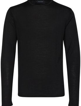 Casual Friday Jersey negro