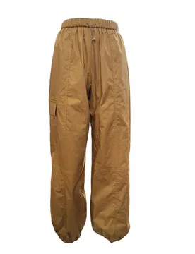 Pantalone Cargo Biscotto P366 - Merci - FashionsVida