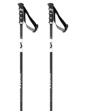 Bâtons Pro Taper Srs Black 120 cm Homme