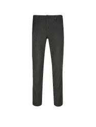 Anzughose RION grau 34/L32 herren