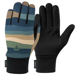 Gants Inner Touch Mountains M Homme