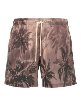 Palm Angels Costume da bagno